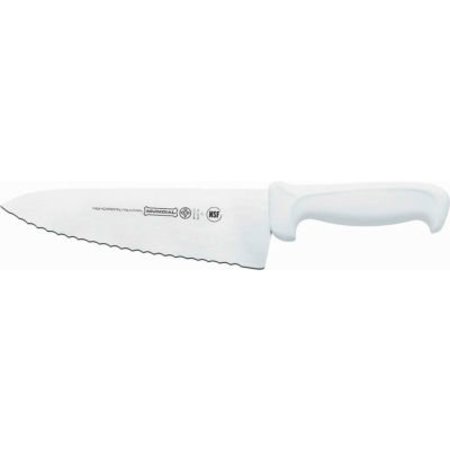 MUNDIAL Mundial W5610-8E - Sandwich Knife, Wide, 8" W5610-8E